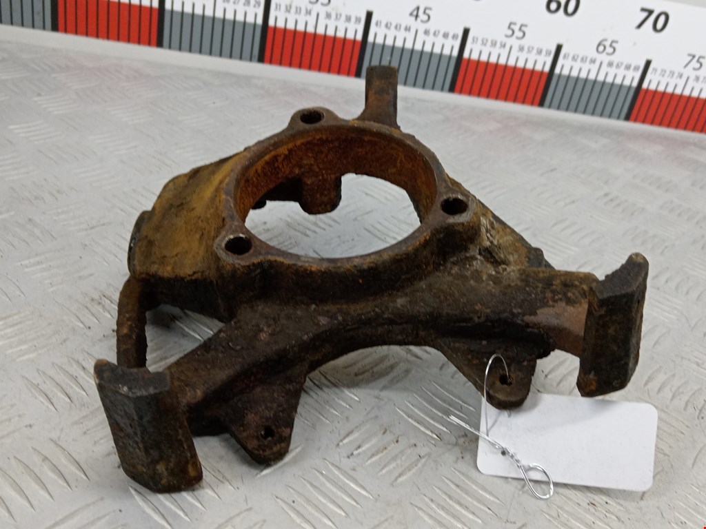 Ступица передняя правая JEEP Cherokee XJ 1984-2001