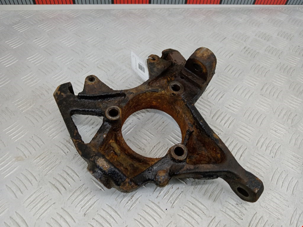 Ступица передняя правая JEEP Cherokee XJ 1984-2001