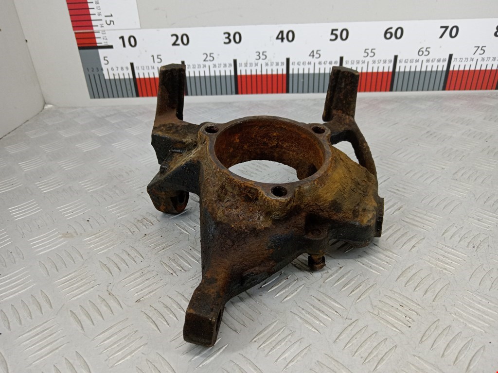 Ступица передняя правая JEEP Cherokee XJ 1984-2001