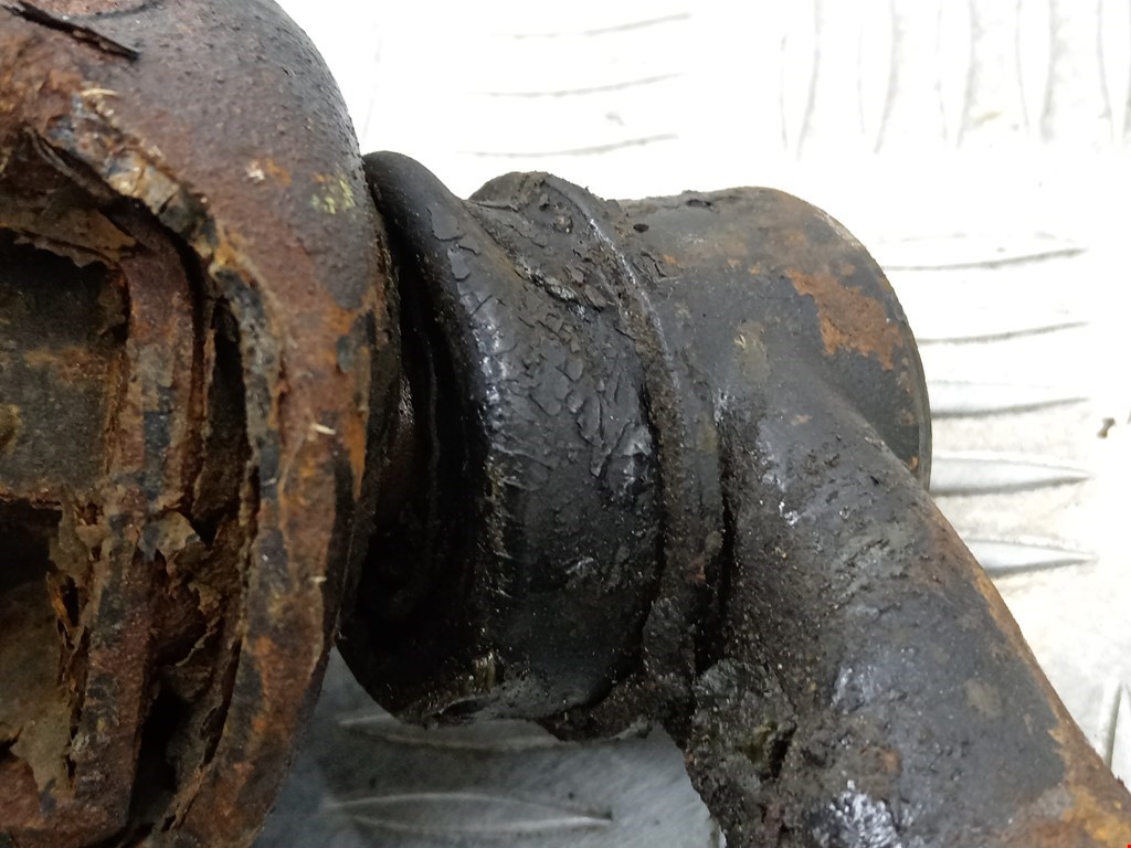 Трос КПП JEEP Cherokee XJ 1984-2001