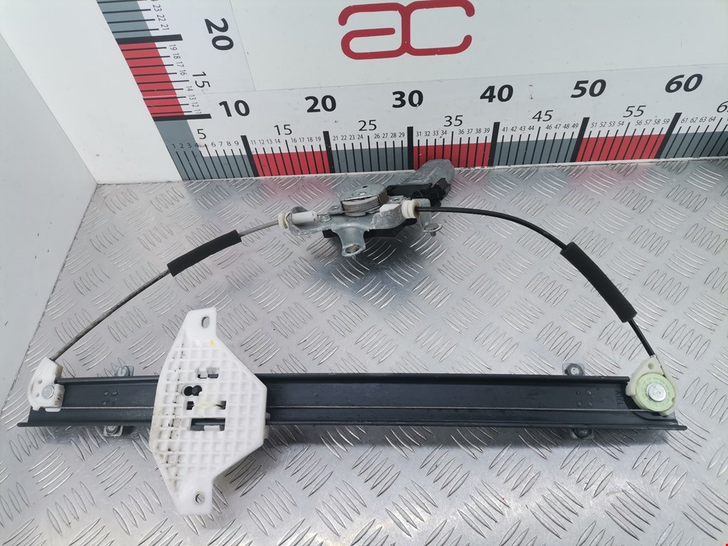 Стеклоподъемник передний левый SSANG YONG Rodius 2004-2013