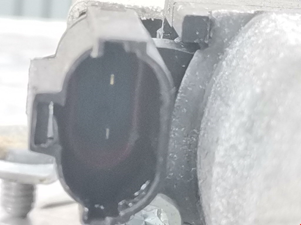 Стеклоподъемник передний левый SSANG YONG Rodius 2004-2013