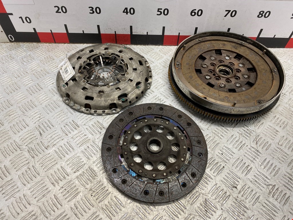 Маховик (демпфер сцепления) CHRYSLER PT Cruser 2000-2010