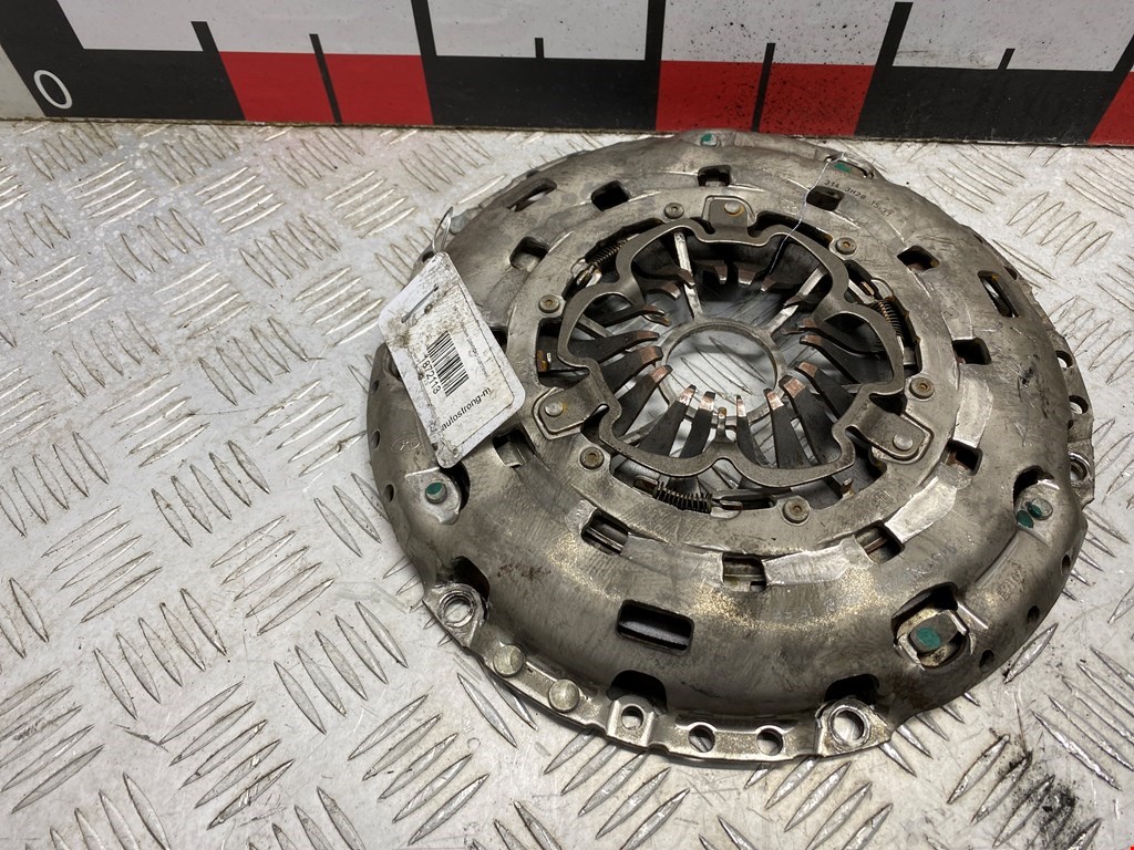 Маховик (демпфер сцепления) CHRYSLER PT Cruser 2000-2010