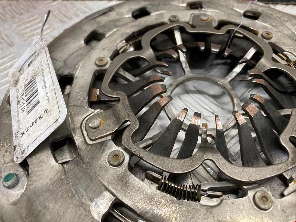 Маховик (демпфер сцепления) CHRYSLER PT Cruser 2000-2010