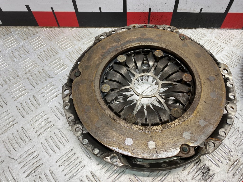 Маховик (демпфер сцепления) CHRYSLER PT Cruser 2000-2010