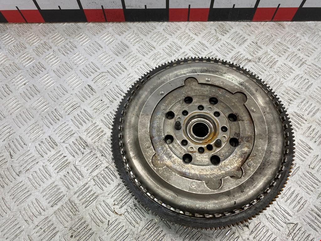 Маховик (демпфер сцепления) CHRYSLER PT Cruser 2000-2010