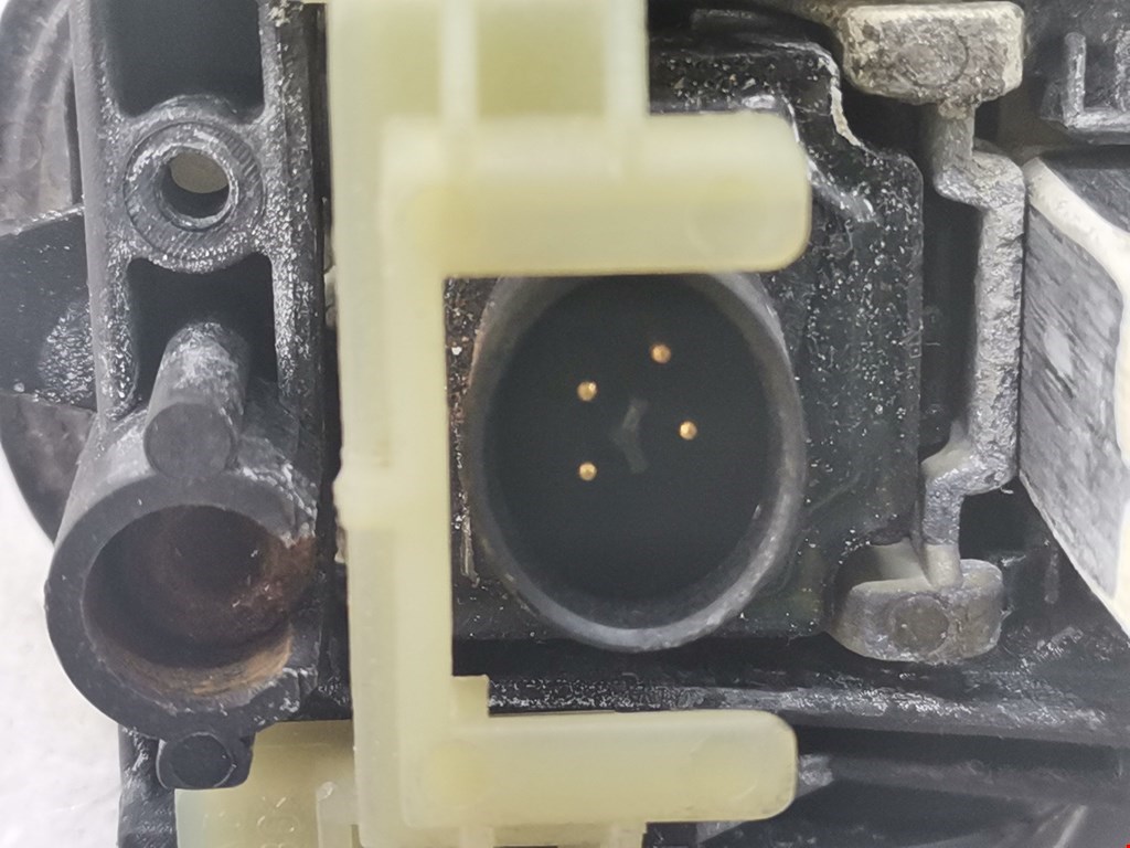 Ручка двери передней наружная правая MERCEDES-BENZ E-Class W210, S210 1995-2002