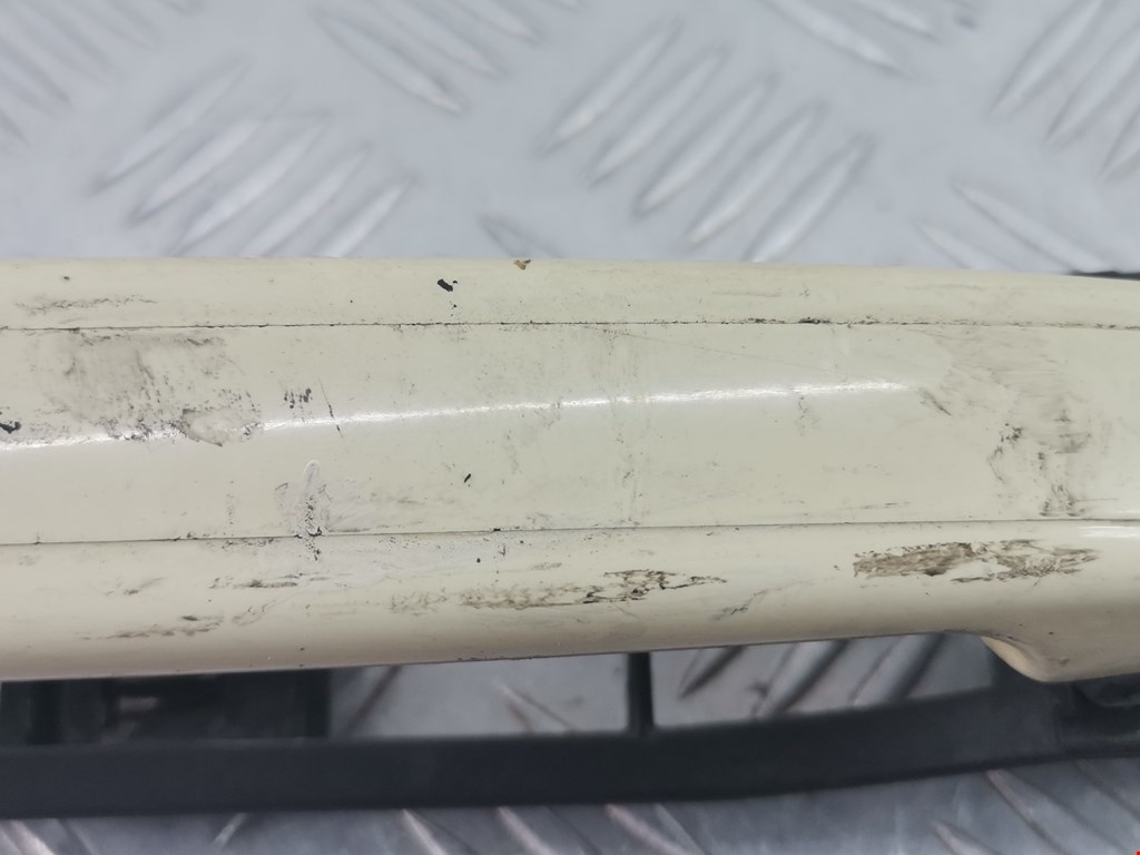 Ручка двери передней наружная правая MERCEDES-BENZ E-Class W210, S210 1995-2002