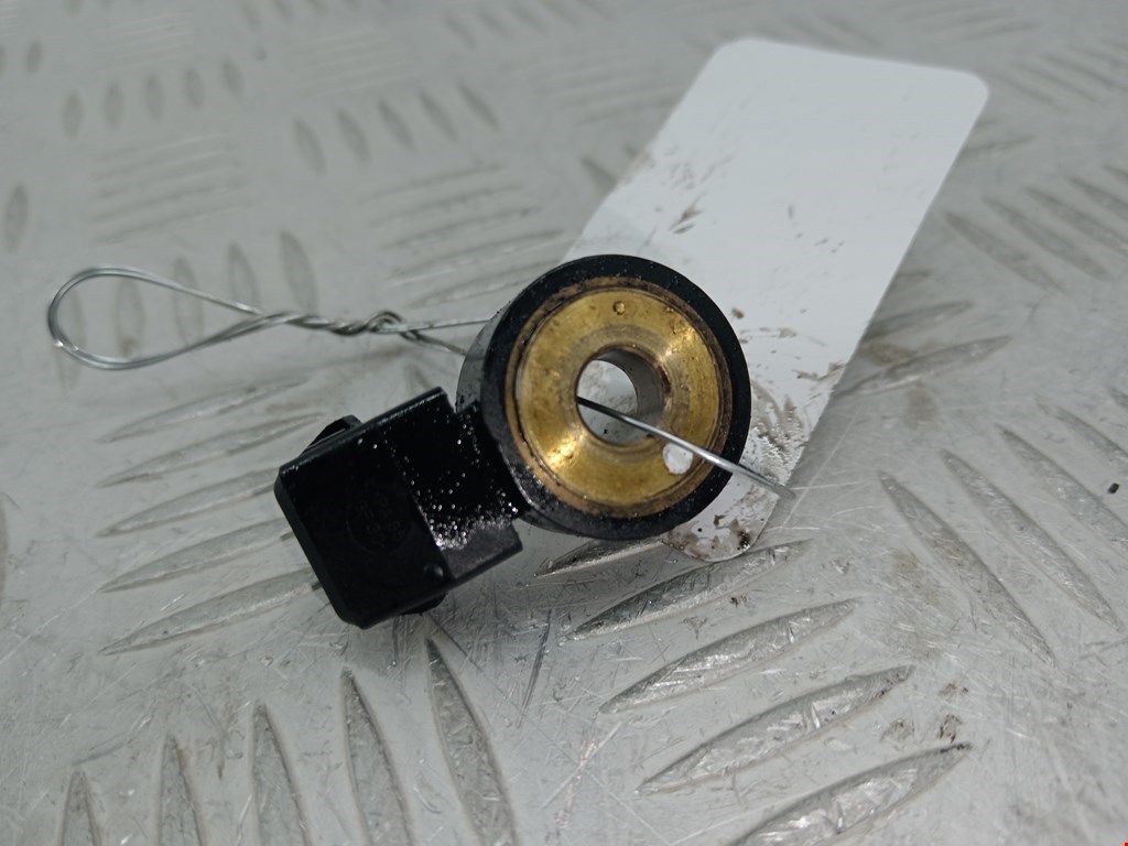 Датчик детонации MERCEDES-BENZ C-Class C-klasse W204 2007-2015