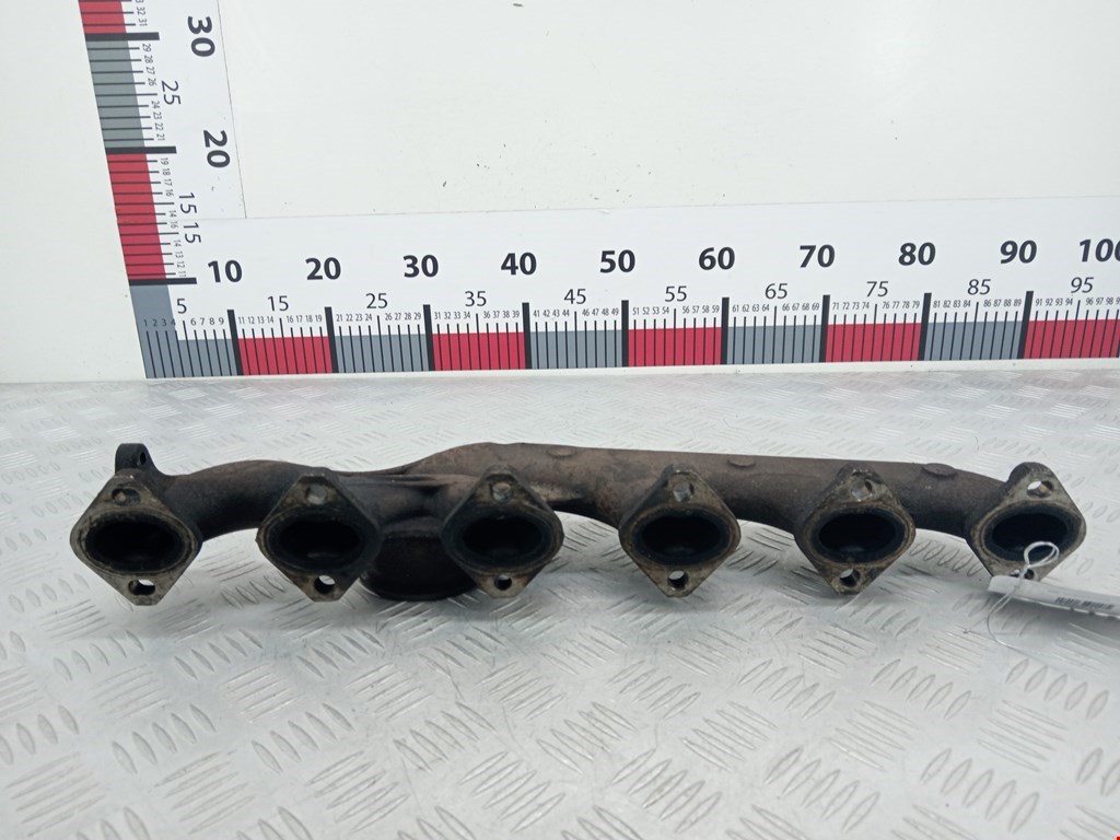 Коллектор выпускной BMW 7er 7 серия E65/E66 2001-2008