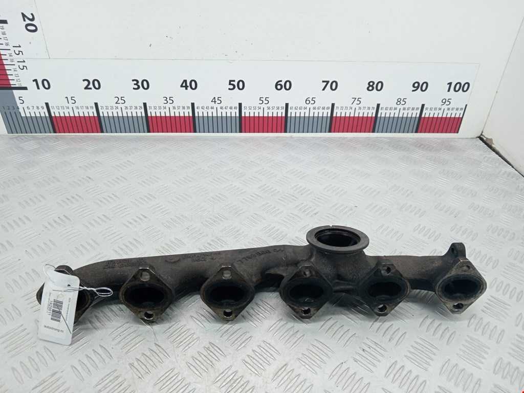 Коллектор выпускной BMW 7er 7 серия E65/E66 2001-2008