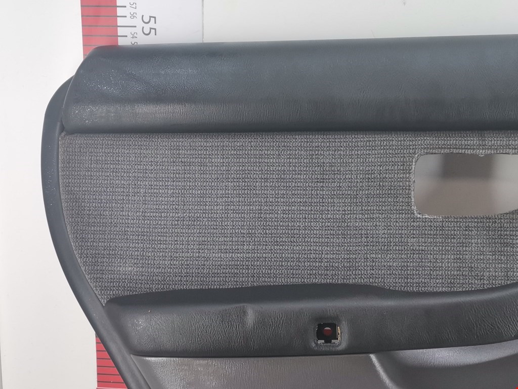 Обшивка двери задняя левая SUBARU Legacy 1998-2004
