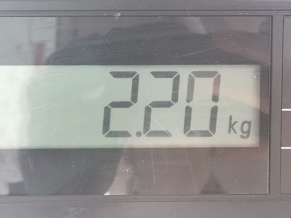 Обшивка двери задняя левая SUBARU Legacy 1998-2004