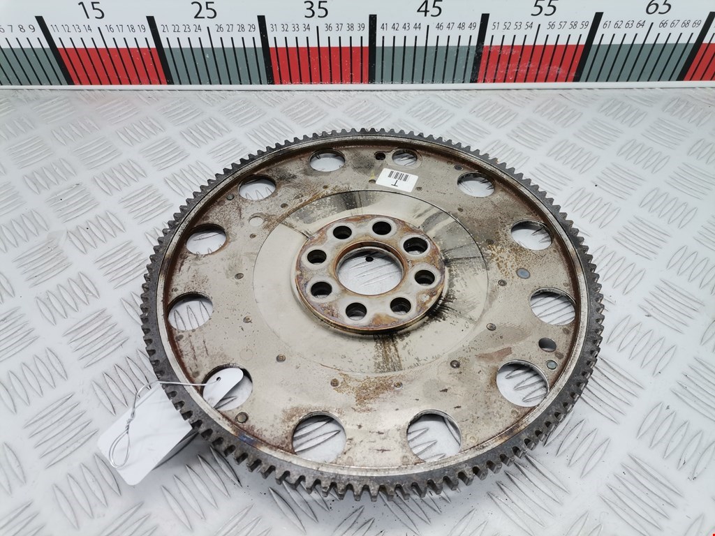 Маховик АКПП (драйв плата зубчатый венец маховика) BMW 3-Series (E46) (1998-2007)