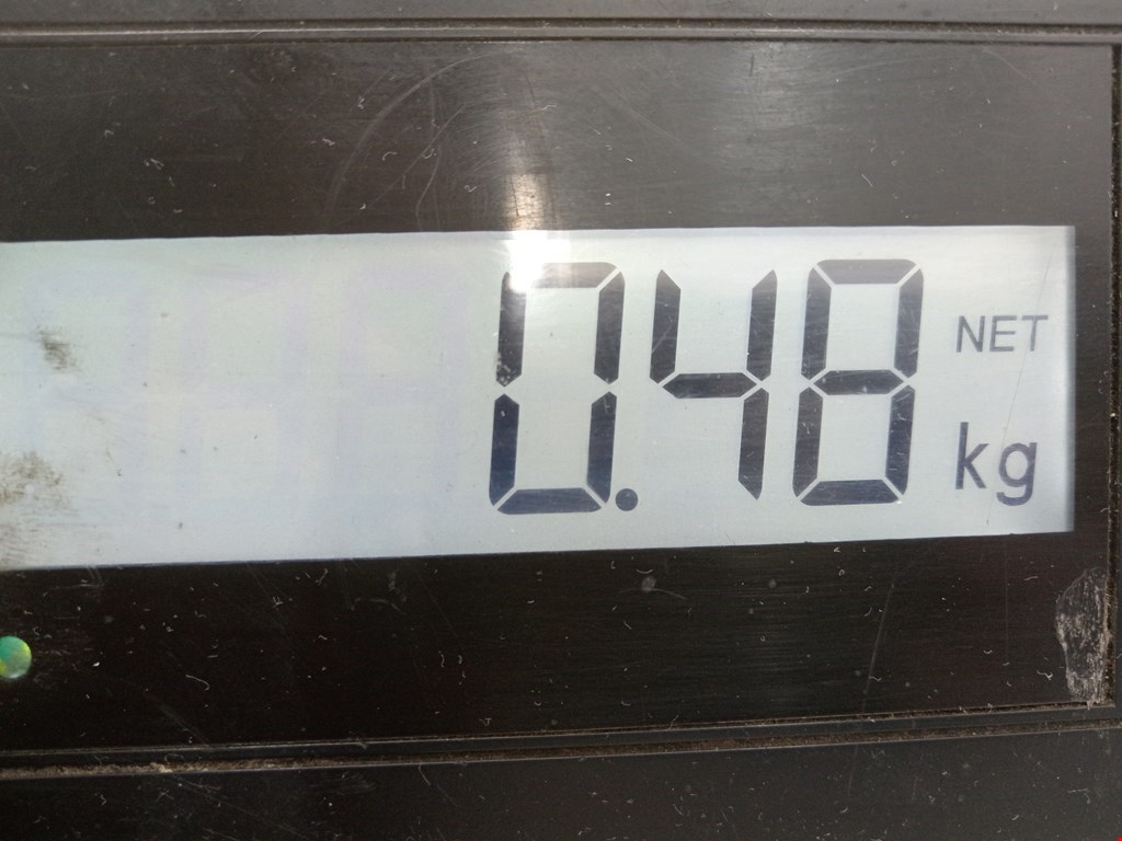 Рычаг передний правый AUDI A4 B6 2001-2005