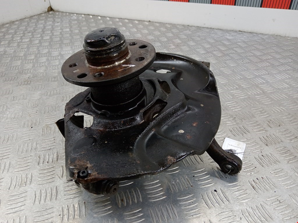 Ступица передняя левая MERCEDES-BENZ S-Class III W140 1991-1998