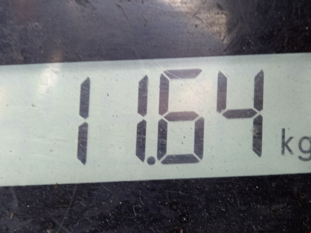 Ступица передняя левая MERCEDES-BENZ S-Class III W140 1991-1998