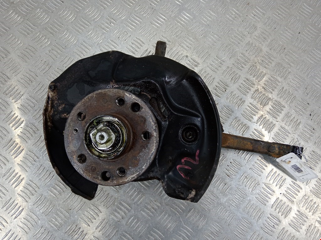 Ступица передняя правая MERCEDES-BENZ S-Class III W140 1991-1998