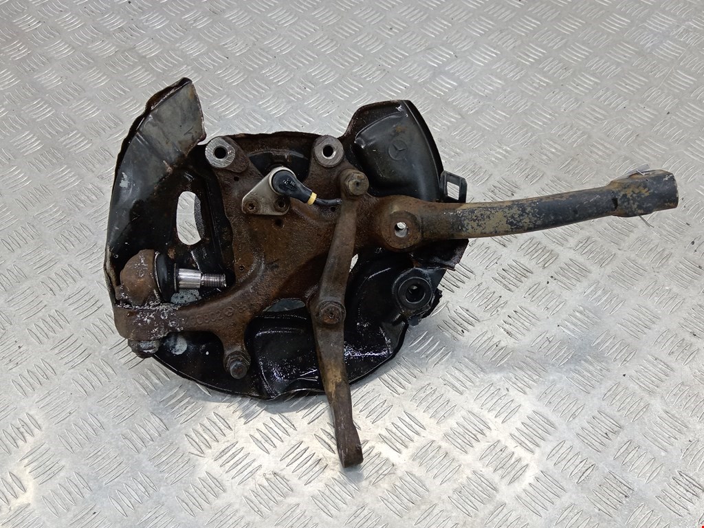 Ступица передняя правая MERCEDES-BENZ S-Class III W140 1991-1998