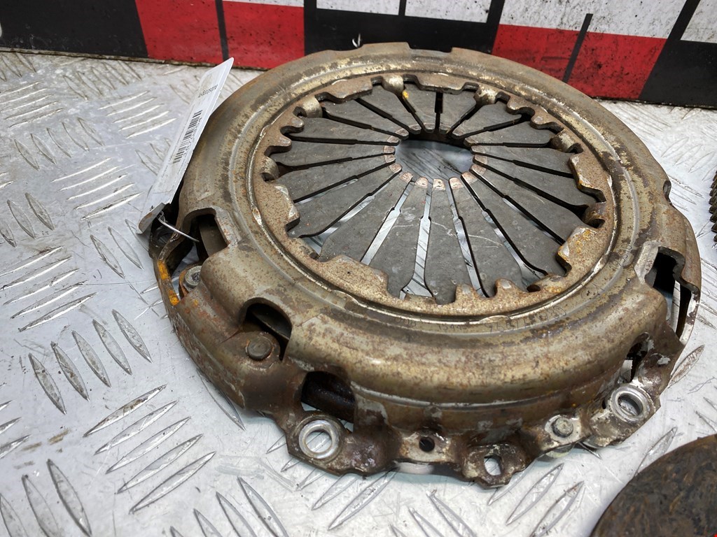 Маховик (демпфер сцепления) PEUGEOT 207 2006-2015