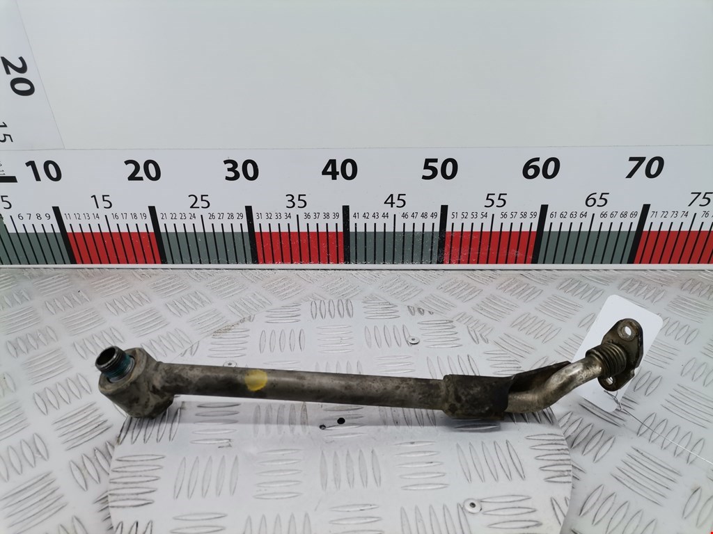 Трубка нагнетателя VOLKSWAGEN Golf VI 2009-2012