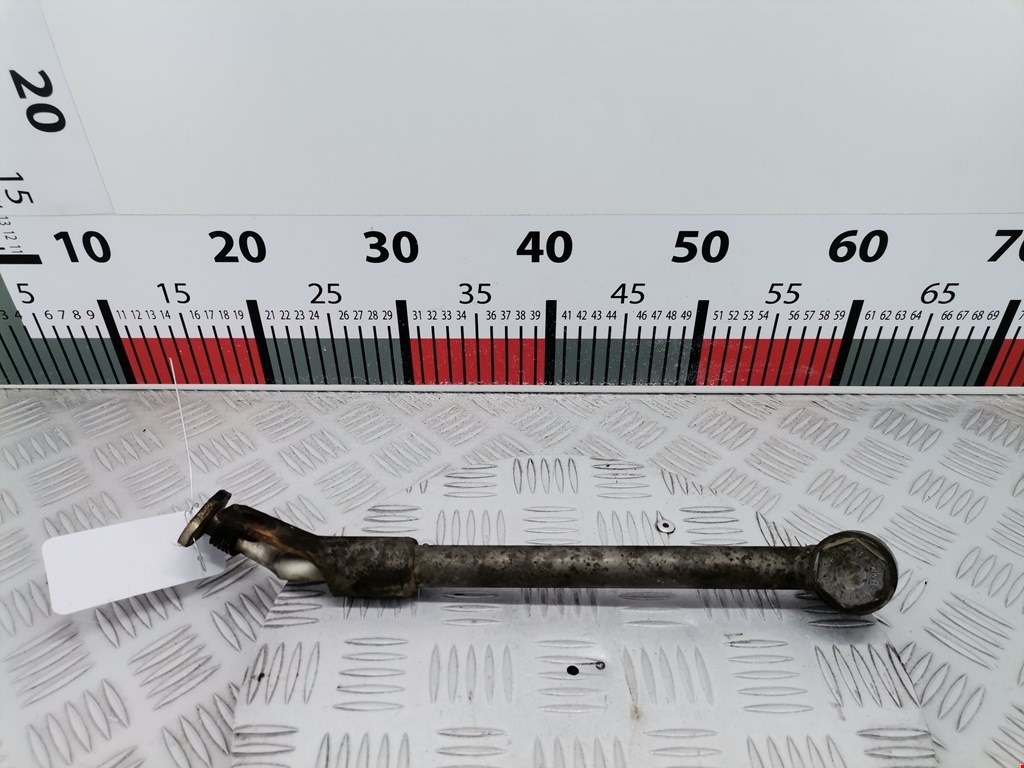 Трубка нагнетателя VOLKSWAGEN Golf VI 2009-2012