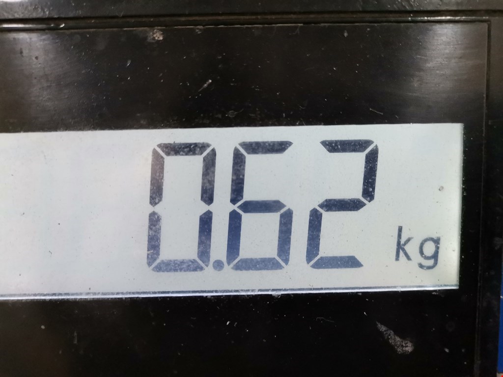 Трубка нагнетателя VOLKSWAGEN Golf VI 2009-2012