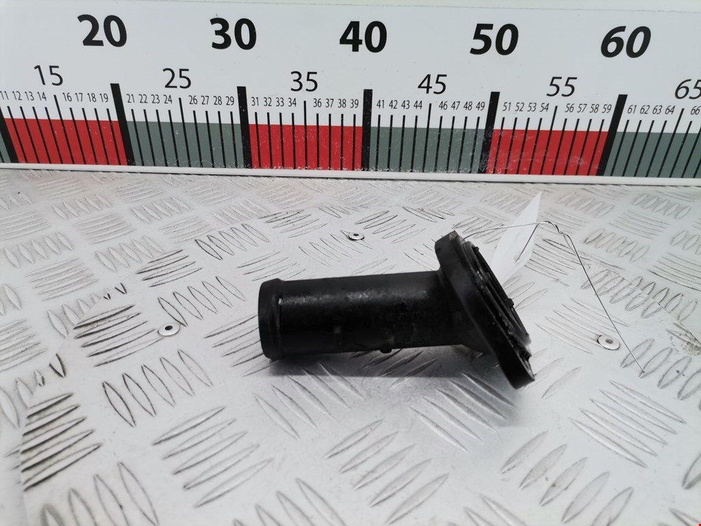 Корпус термостата VOLKSWAGEN Golf VI 2009-2012