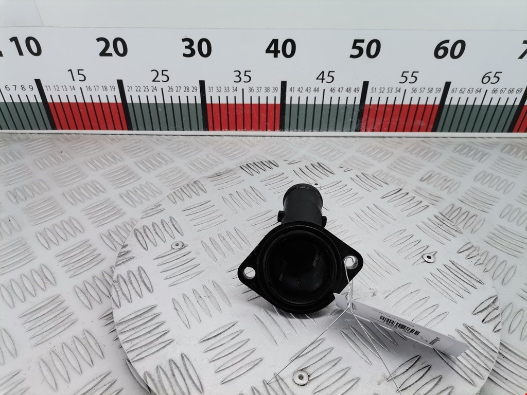 Корпус термостата VOLKSWAGEN Golf VI 2009-2012