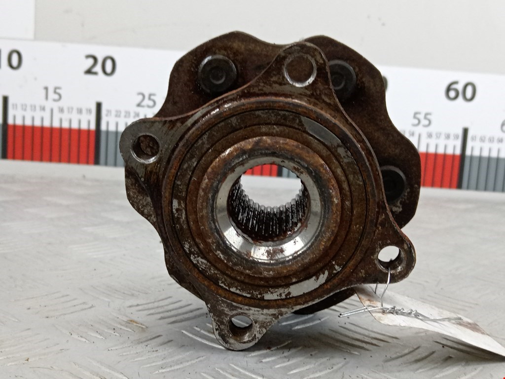 Ступица задняя правая NISSAN Pathfinder R51M 2004-2014