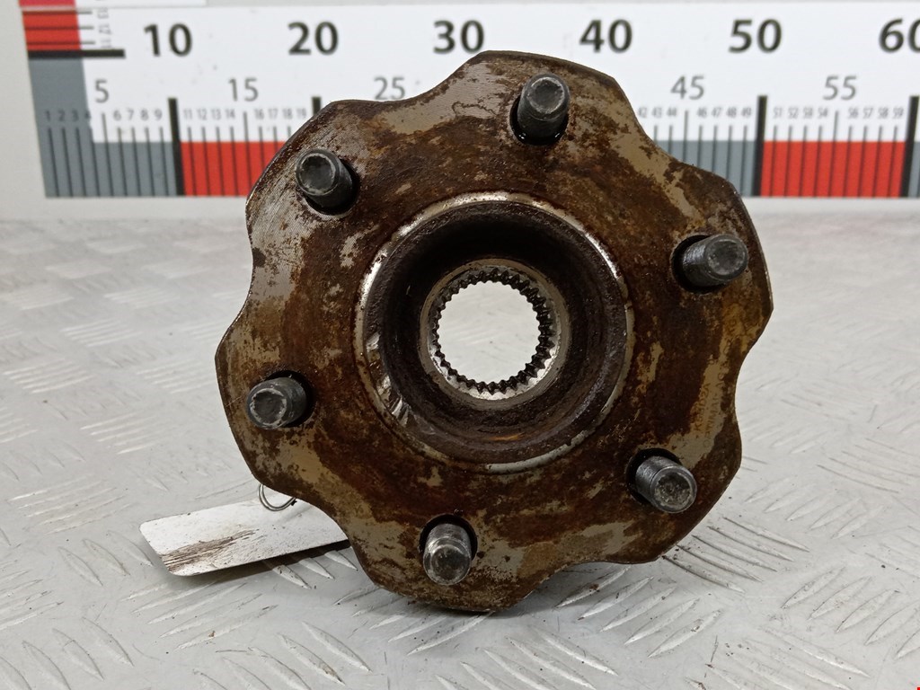 Ступица задняя правая NISSAN Pathfinder R51M 2004-2014