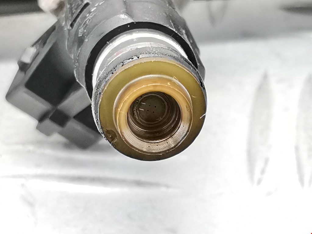 Форсунка дизельная электрическая VOLKSWAGEN Lupo 1999-2005