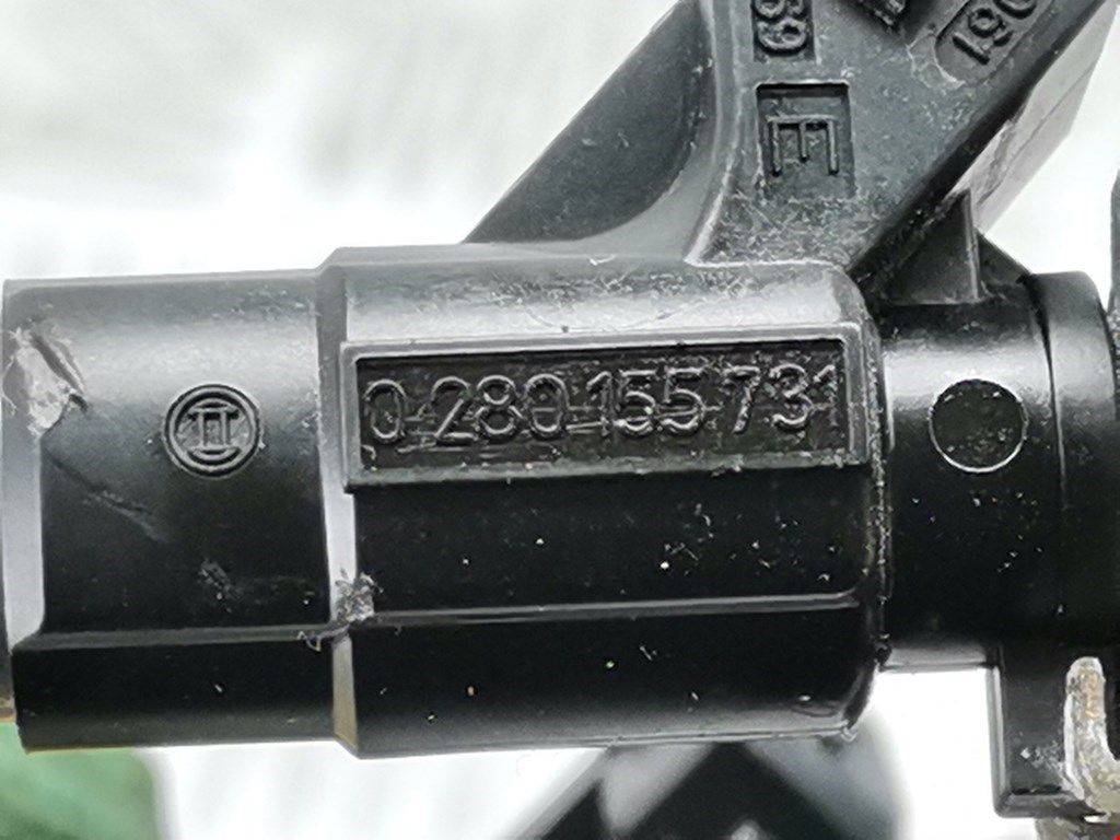 Форсунка дизельная электрическая VOLKSWAGEN Lupo 1999-2005