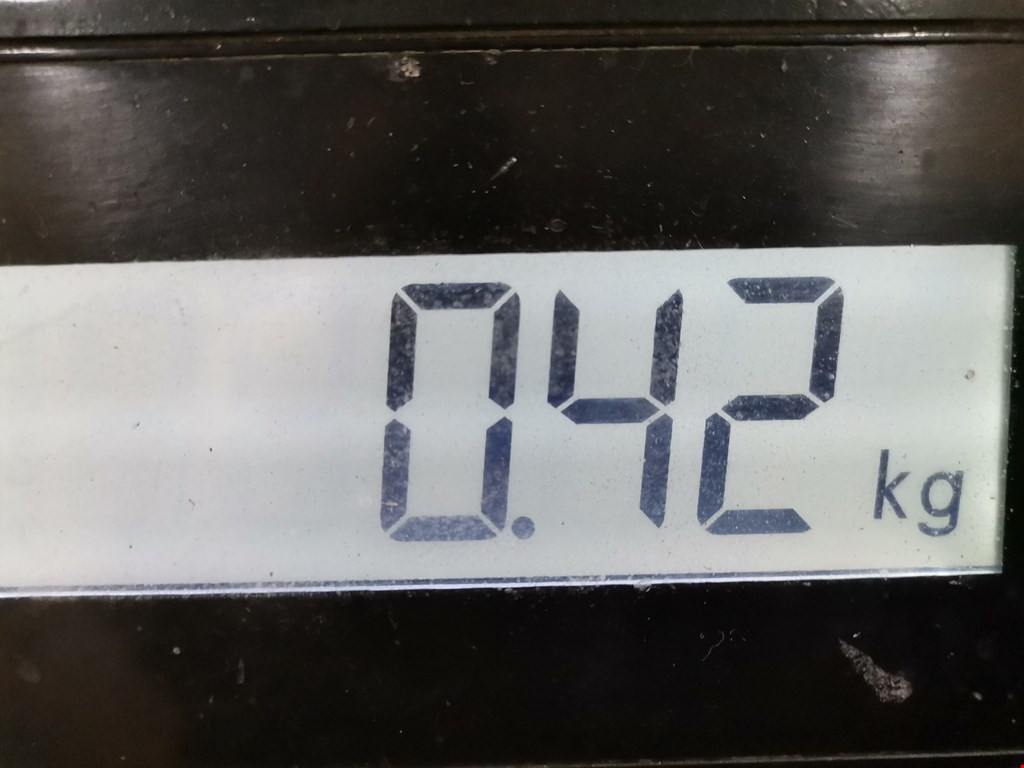 Форсунка дизельная электрическая VOLKSWAGEN Lupo 1999-2005