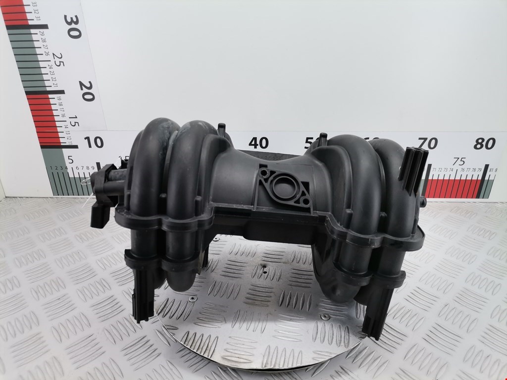 Коллектор впускной VOLKSWAGEN Lupo 1999-2005