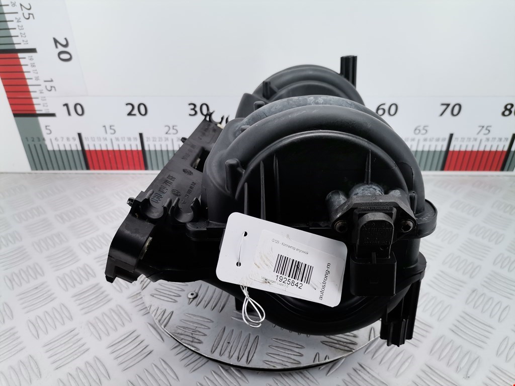 Коллектор впускной VOLKSWAGEN Lupo 1999-2005