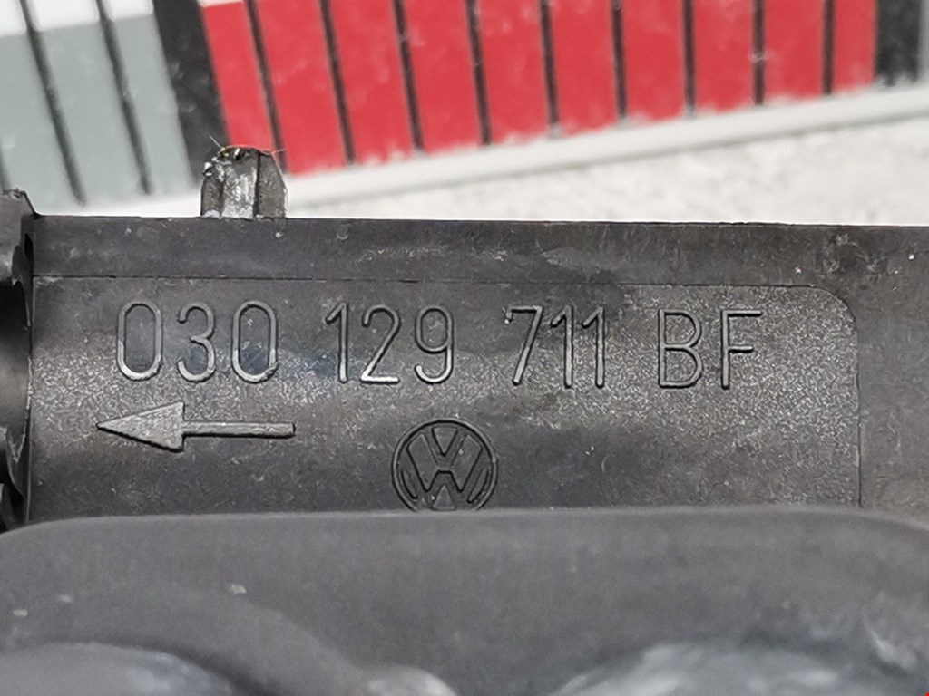 Коллектор впускной VOLKSWAGEN Lupo 1999-2005