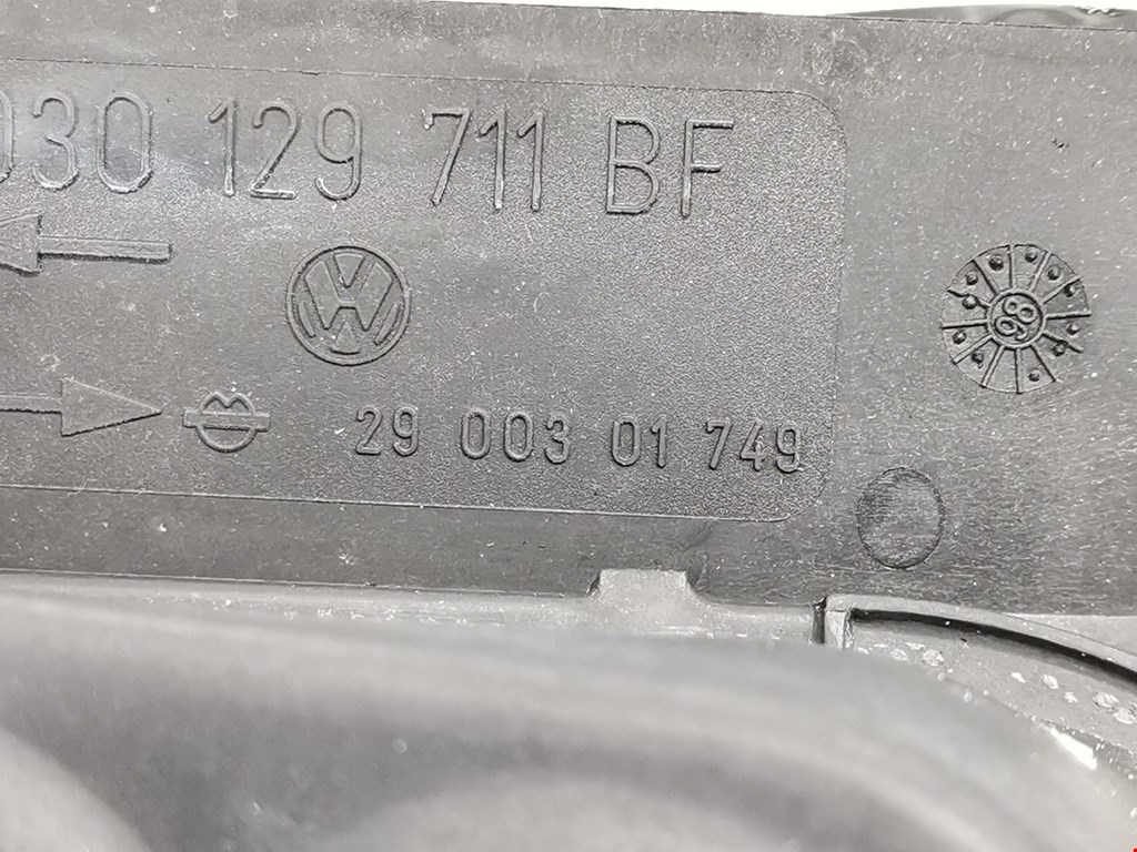 Коллектор впускной VOLKSWAGEN Lupo 1999-2005