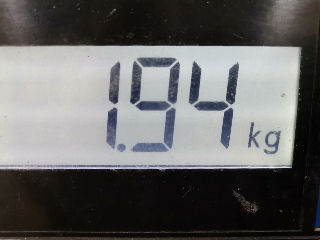 Коллектор впускной VOLKSWAGEN Lupo 1999-2005