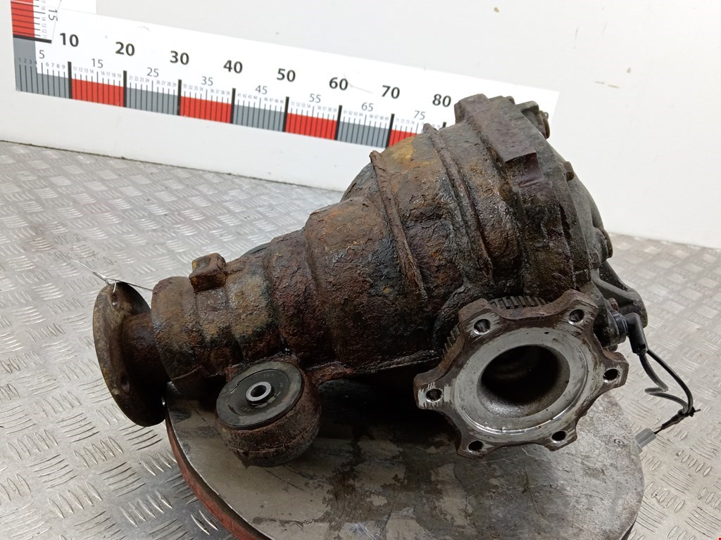 Редуктор заднего моста Nissan Pathfinder (R51) (2004-2014)