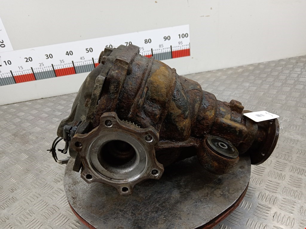 Редуктор заднего моста NISSAN Pathfinder R51M 2004-2014