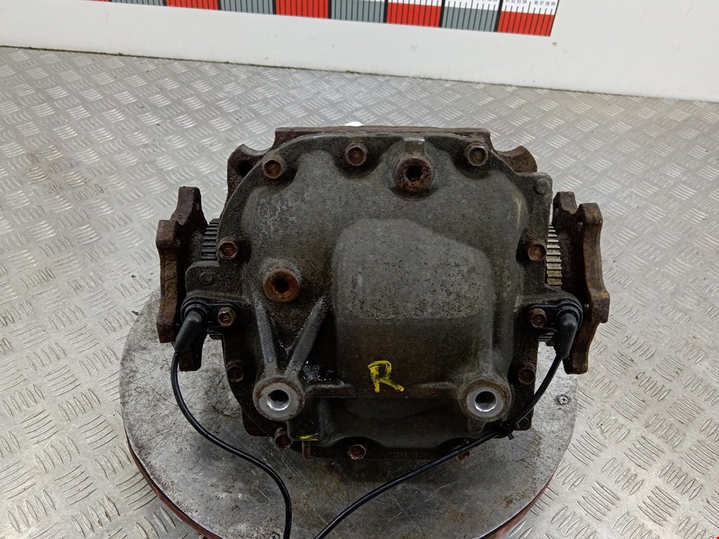 Редуктор заднего моста NISSAN Pathfinder R51M 2004-2014