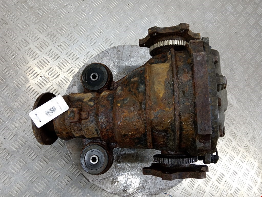 Редуктор заднего моста NISSAN Pathfinder R51M 2004-2014