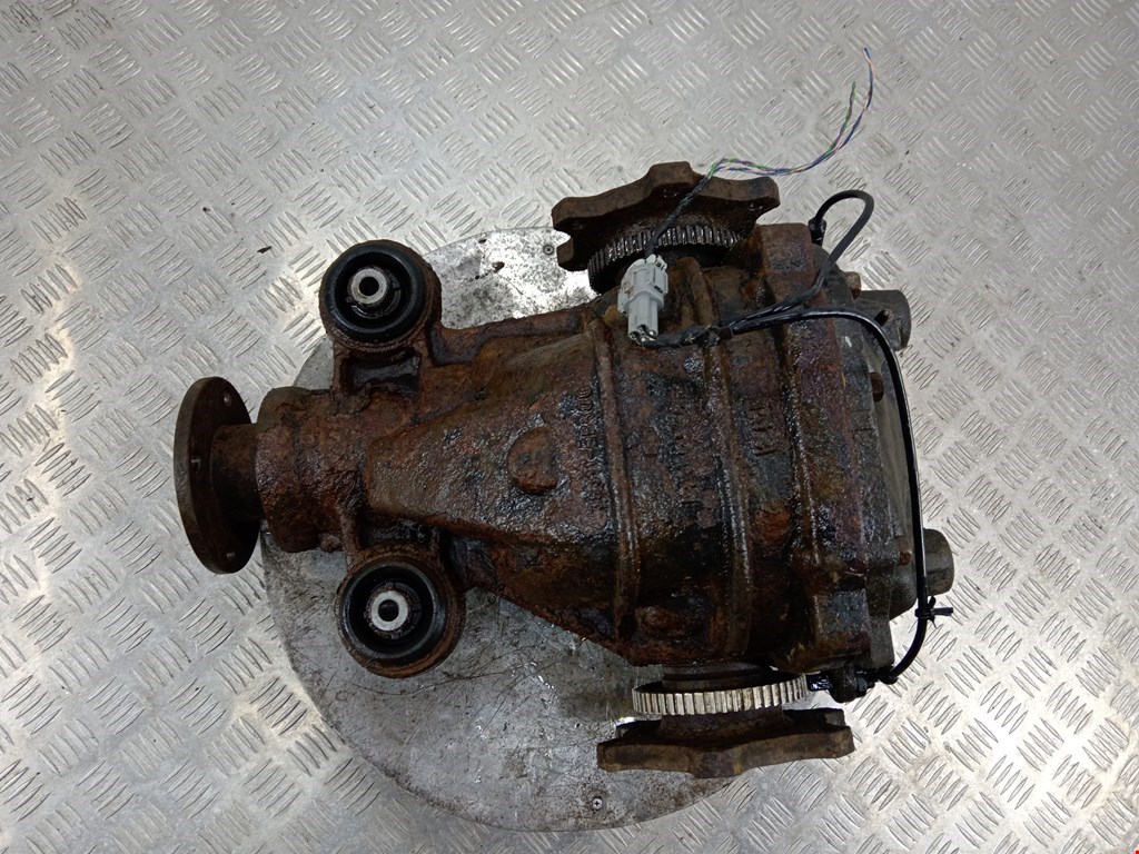 Редуктор заднего моста NISSAN Pathfinder R51M 2004-2014