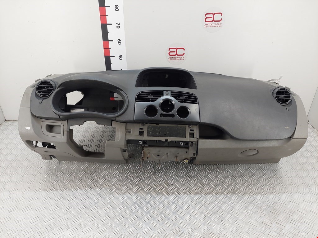 Торпедо RENAULT Kangoo 2008-2021