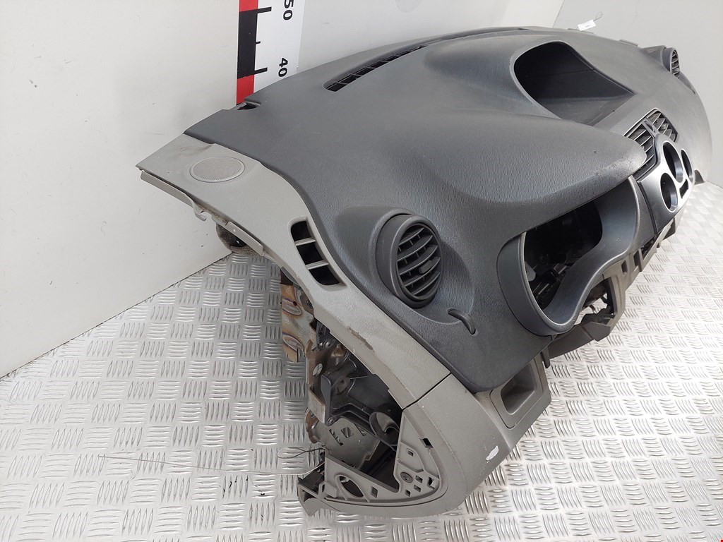 Торпедо RENAULT Kangoo 2008-2021