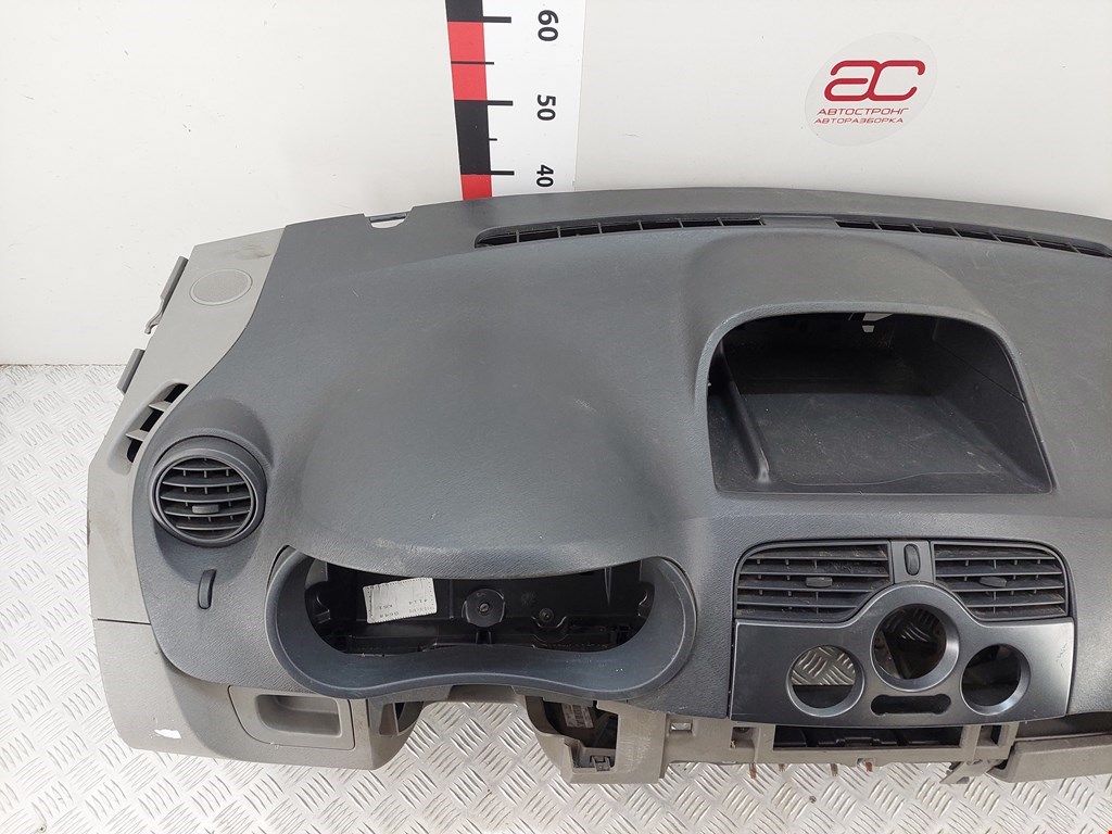 Торпедо RENAULT Kangoo 2008-2021