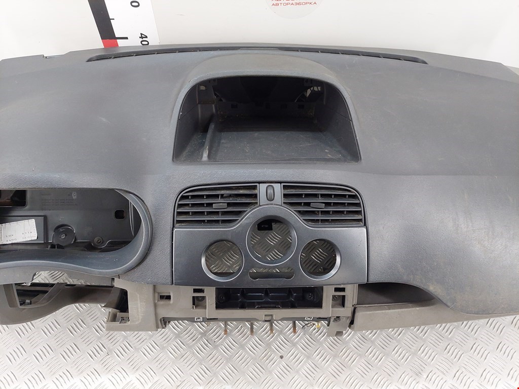 Торпедо RENAULT Kangoo 2008-2021