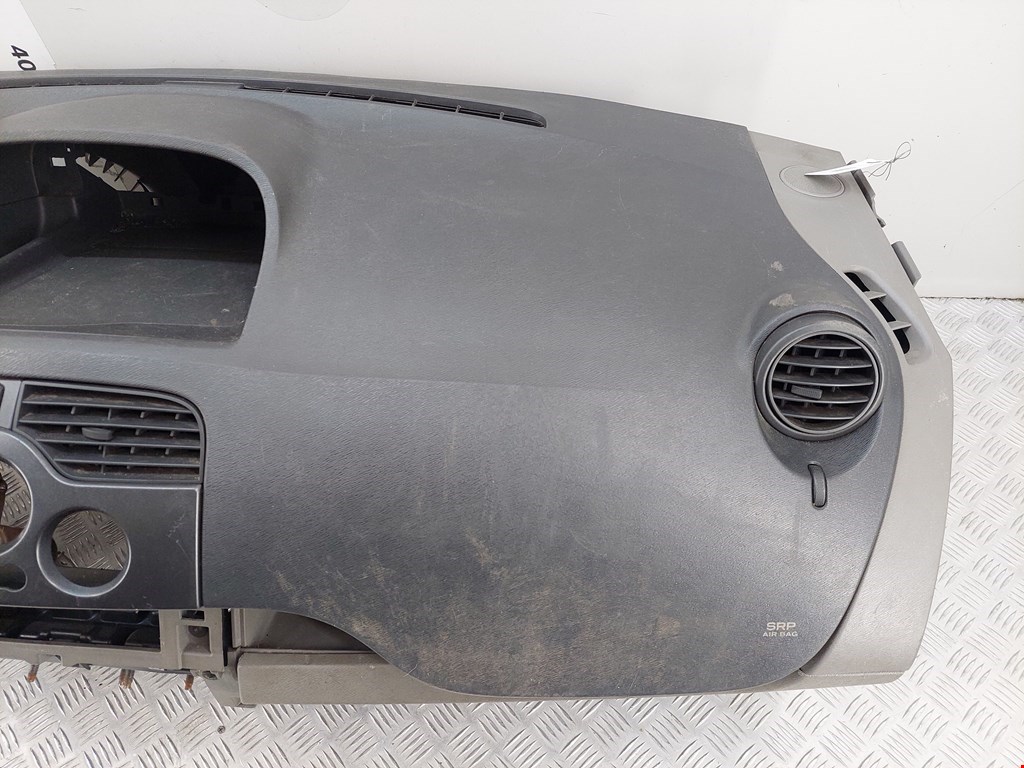 Торпедо RENAULT Kangoo 2008-2021